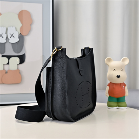 Evelyne III PM  Bag In Black(options)