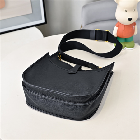 Evelyne III PM  Bag In Black(options)