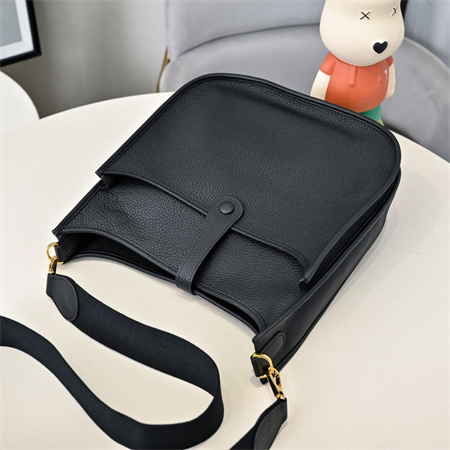Evelyne III PM  Bag In Black(options)