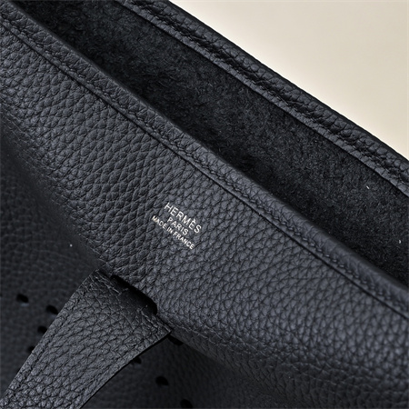 Evelyne III PM  Bag In Black(options)