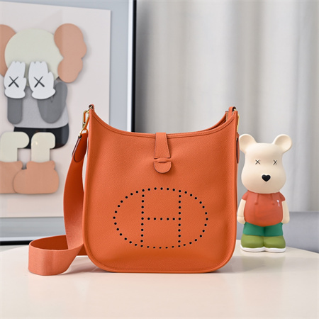 Evelyne III PM Bag In Orange(options)