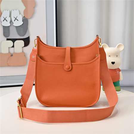 Evelyne III PM  Bag In Orange(options)