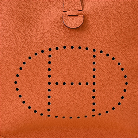 Evelyne III PM  Bag In Orange(options)