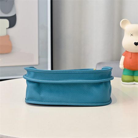 Evelyne III PM Bag In Bley Jean(options)