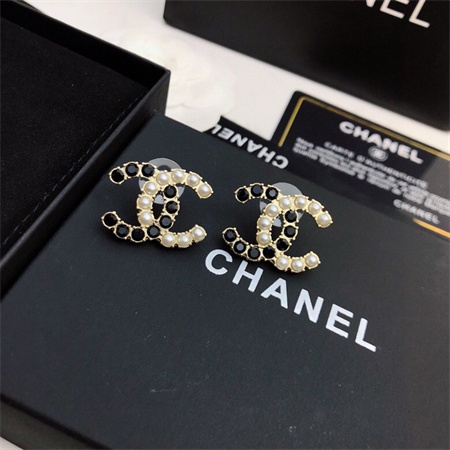Chanel Earring 37513