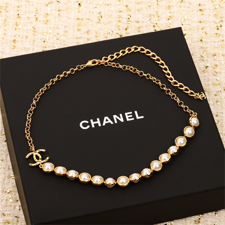 Chanel Necklace 37514