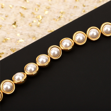 Chanel Necklace 37514