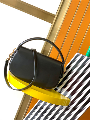 Y.S.L Voltaire In Box Saint Laurent Black