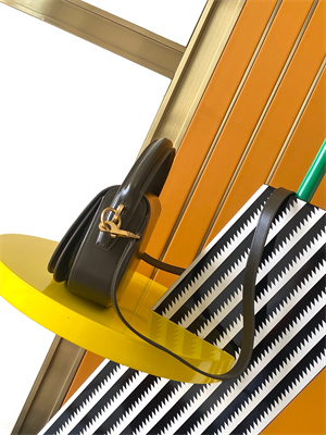 Y.S.L Voltaire In Box Saint Laurent Deep Musk