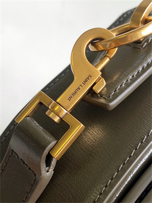 Y.S.L Voltaire In Box Saint Laurent Deep Musk