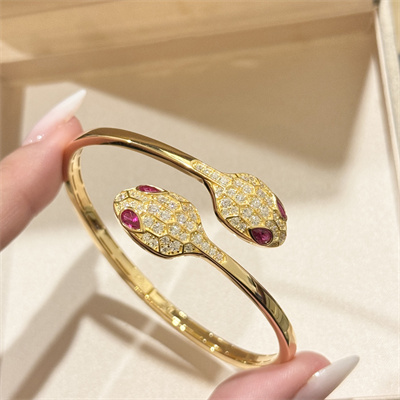 Bvlgari Bracelet 37722