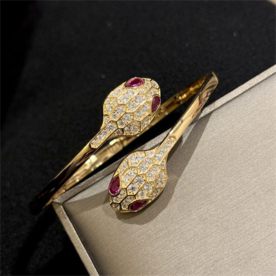 Bvlgari Bracelet 37722