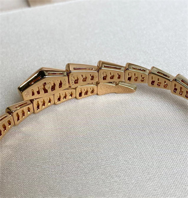 Bvlgari Bracelet 37723