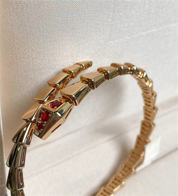Bvlgari Bracelet 37723