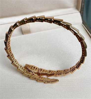 Bvlgari Bracelet 37723