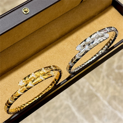 Bvlgari Bracelet 37724