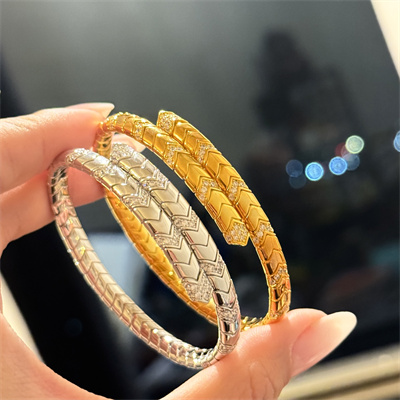 Bvlgari Bracelet 37724