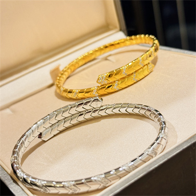 Bvlgari Bracelet 37724