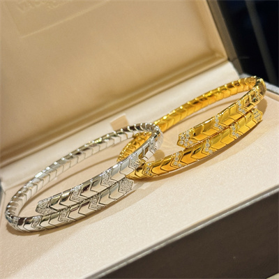 Bvlgari Bracelet 37724