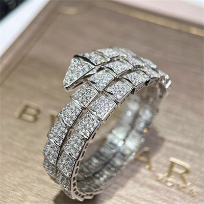 Bvlgari Bracelet 37725