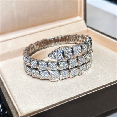 Bvlgari Bracelet 37725