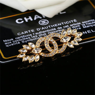 Chanel Brooch 37728