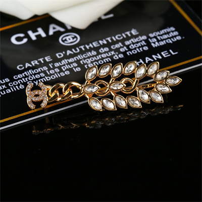 Chanel Brooch 37729