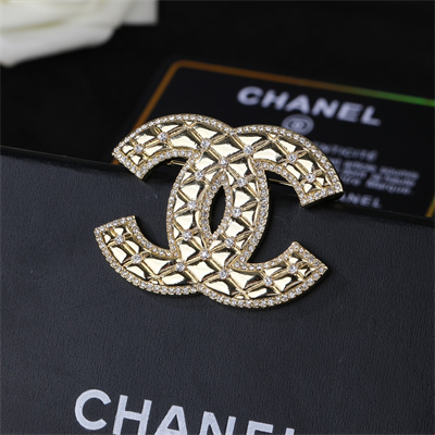 Chanel Brooch 37731