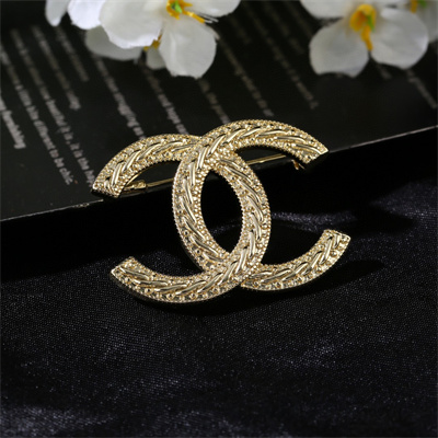 Chanel Brooch 37748