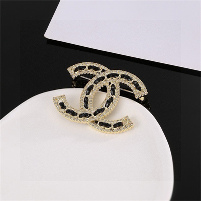 Chanel Brooch 37750