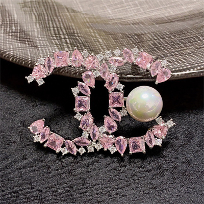 Chanel Brooch 37757