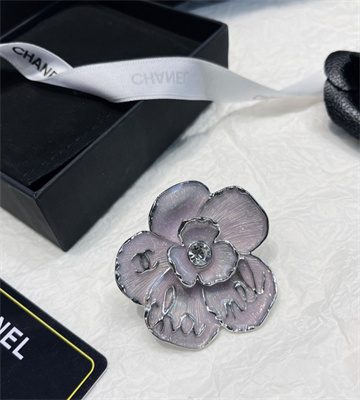 Chanel Brooch 37760