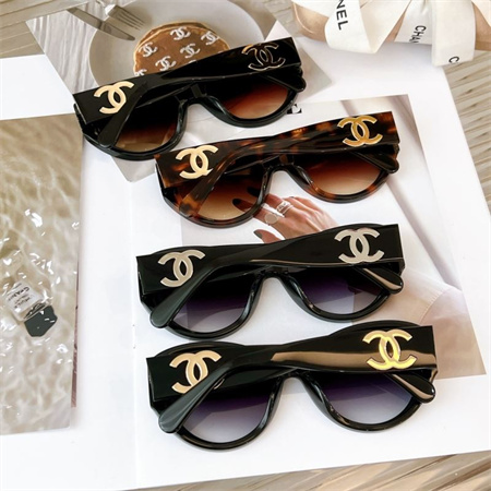 Chanel Sunglasses Color options 37922