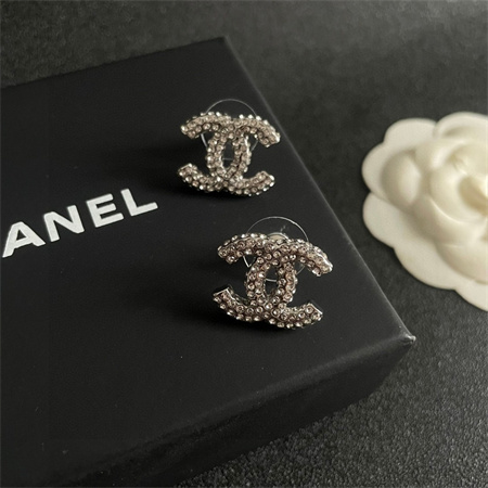Chanel Earrings 37993