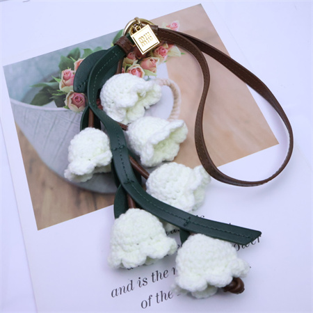 Bags Charm Miumiu 37996