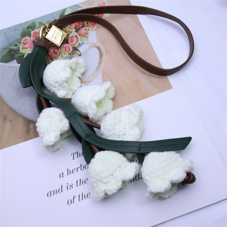 Bags Charm Miumiu 37996