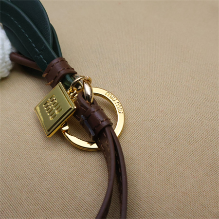 Bags Charm Miumiu 37996