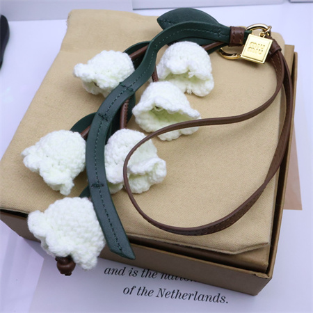 Bags Charm Miumiu 37996