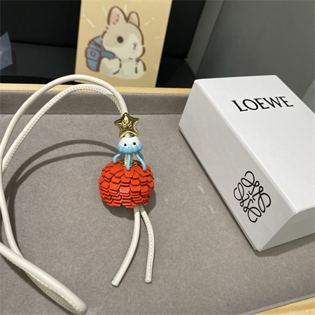 Bags Charm Loewe 37997