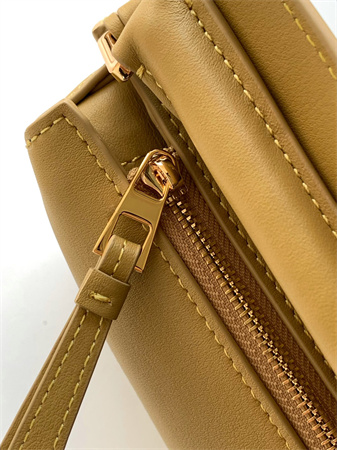 Loewe Mini Puzzle Bag In Classic Calfskin