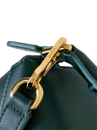 Loewe Small Puzzle Bag In Classic Calfskin