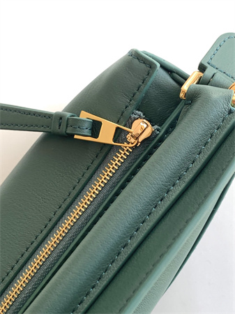 Loewe Small Puzzle Bag In Classic Calfskin