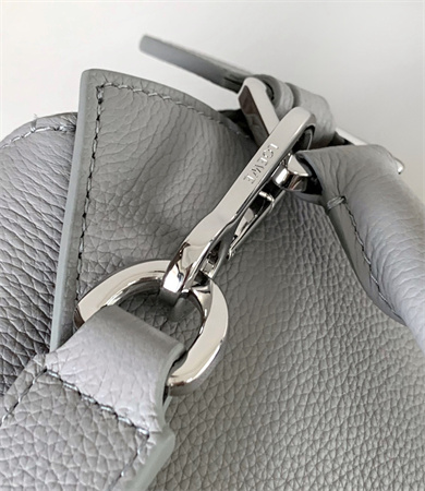 Loewe Puzzle Bag In Soft Grained Calfskin