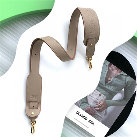 Loewe Strap In Calfskin Adjustable