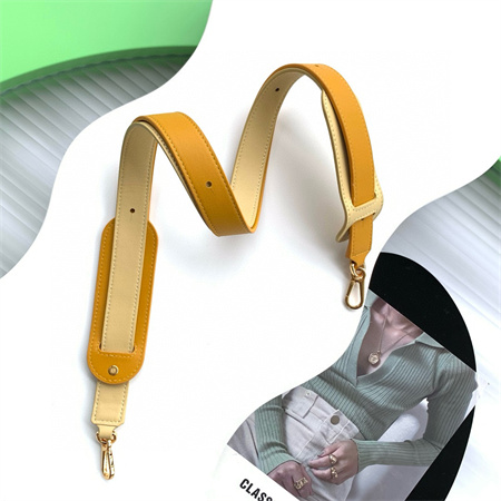 Loewe Strap In Calfskin Adjustable