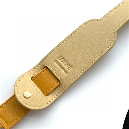 Loewe Strap In Calfskin Adjustable
