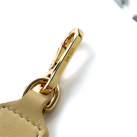 Loewe Strap In Calfskin Adjustable