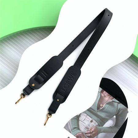 Loewe Strap In Calfskin Adjustable