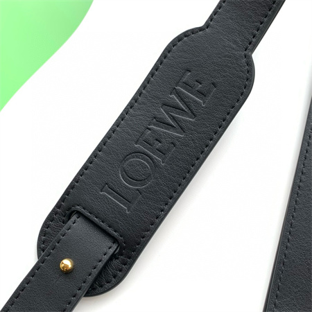 Loewe Strap In Calfskin Adjustable