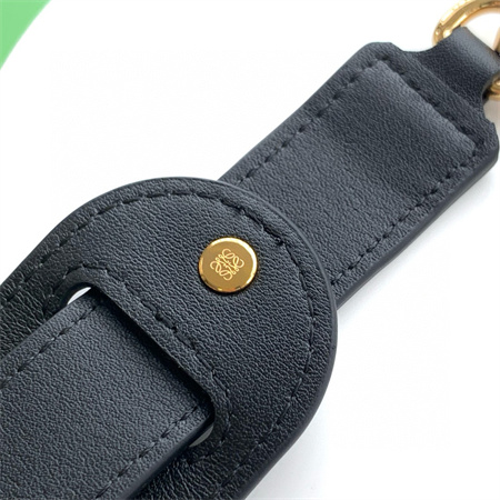 Loewe Strap In Calfskin Adjustable